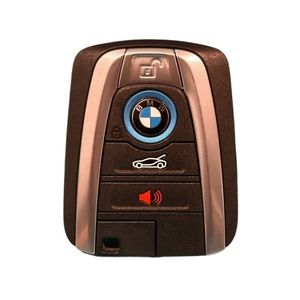 BMW i3 key faub 2019- 2020 - smart keyless remote control